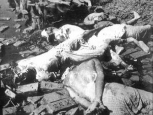 আজ জাতীর শ্রেষ্ঠ সন্তানদের হারানোর দিন