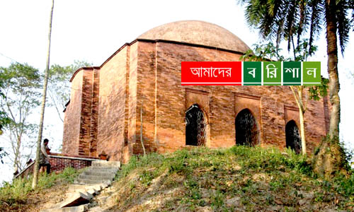 দক্ষিণের ঐতিহাসিক বিবিচিনি শাহী মসজিদ হারাচ্ছে জৌলুস