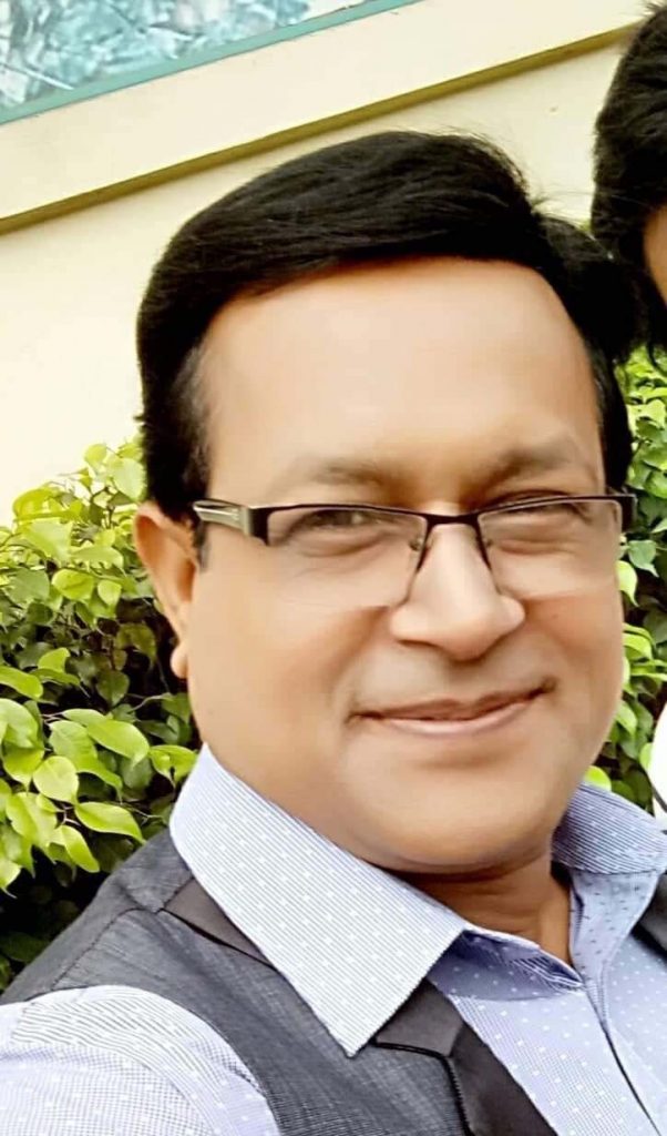 রিলিজ হোল বরিশালের গায়ক মলয় দস্তিদার ও মুম্বাই এর অনুরাধা পাডোয়াল এর এ্যালবাম