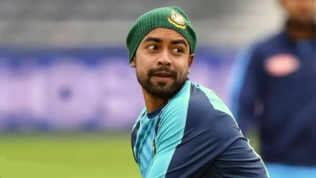 Mpaa Rahi আবু জায়েদ রাহী: খেলার সুযোগ না পেয়ে ক্রিকেটারের ক্ষোভ, হচ্ছেন বিসিবি ...