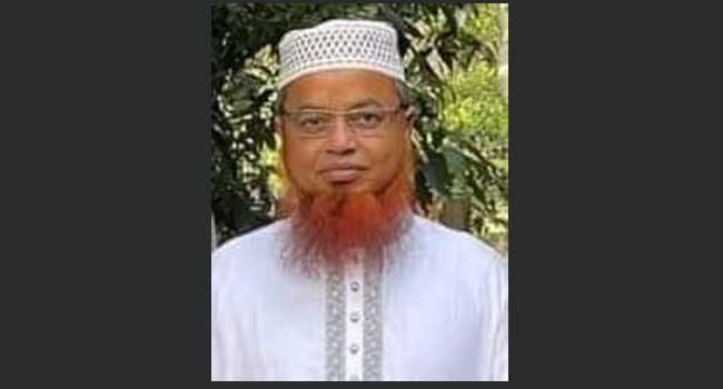 লালমোহনে নির্বাচনের দায়িত্বে এসে সহকারী প্রিজাইডিং অফিসারের মৃত্যু