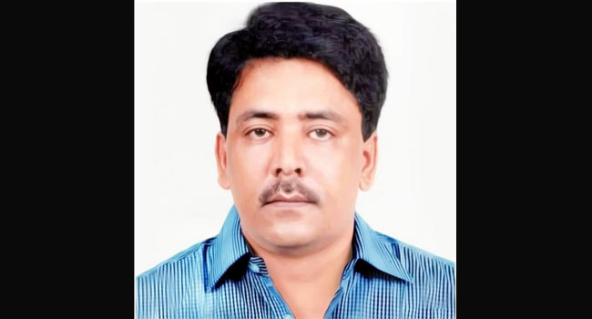 ভাণ্ডারিয়ায় বিএনপি নেতার ইন্তেকাল