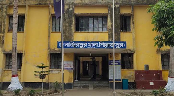 ঋণের বোঝা সইতে না পেরে প্রাণ দিলেন ব্যবসায়ী