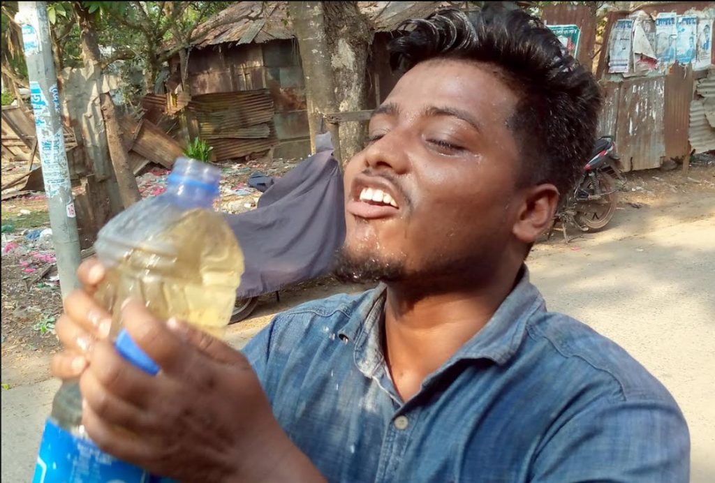 বেড়েই চলছে গরমের তীব্রতা, কলাপাড়ায় নিম্নআয়ের মানুষ দিশেহারা