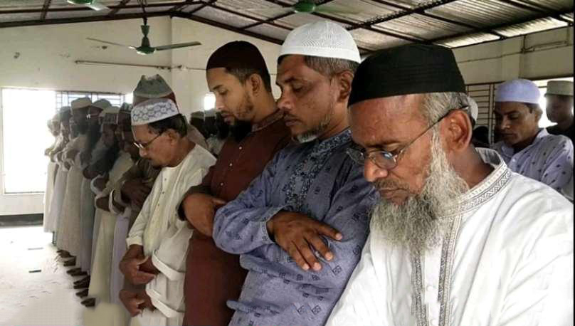 পিরোজপুরে ৩ উপজেলার সহস্রাধীক পরিবারের  ঈদ পালন