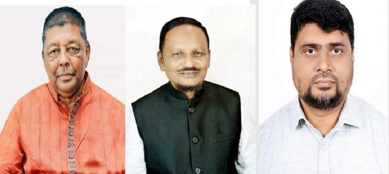 তজুমদ্দিনে উপজেলা নির্বাচনে আ’লীগের প্রতিদ্বন্দ্বী আ’লীগ, মাঠে নেই অন্যরা