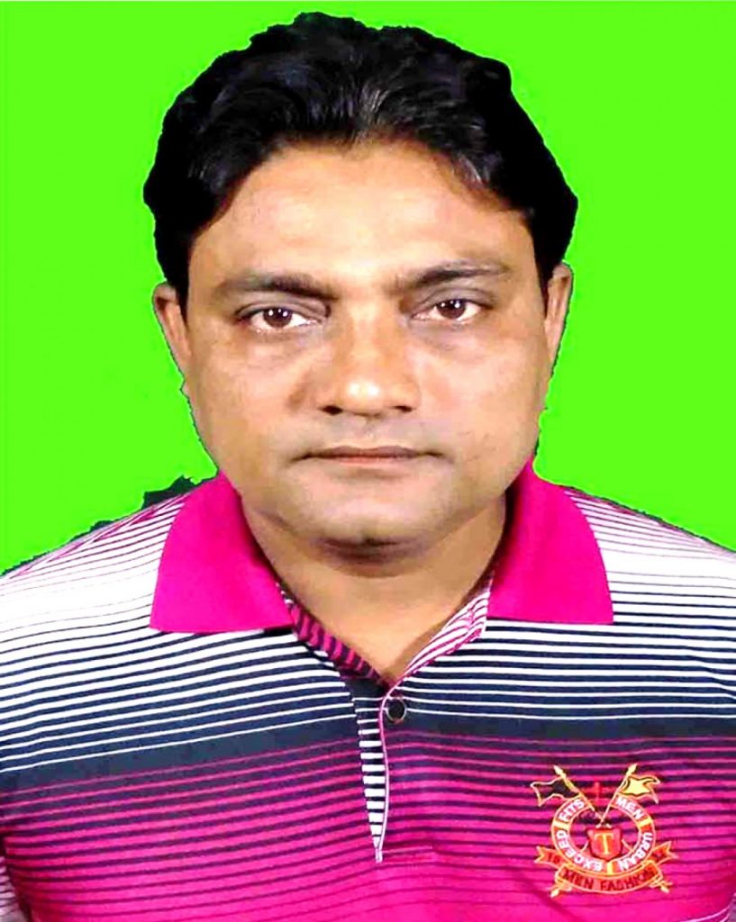 লালমোহনে ইউপি সদস্যের বিরুদ্ধে নানা অভিযোগ