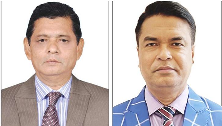 উপজেলা চেয়ারম্যান হতে পদত্যাগ করলেন ভোলার ২ ইউপি চেয়ারম্যান