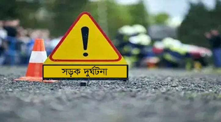 ভান্ডারিয়ায় সড়ক দুর্ঘটনায় মাছ ব্যবসায়ী নিহত