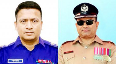 পিরোজপুরের সাবেক এসপিসহ ৪ পুলিশের নামে মামলা