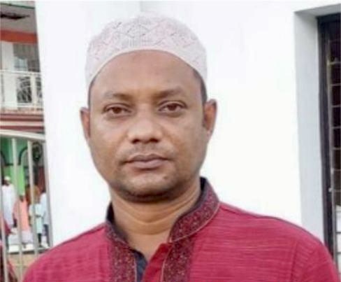 নলছিটিতে মগড় ইউপি”র প্যানেল চেয়ারম্যান গ্রেফতার 