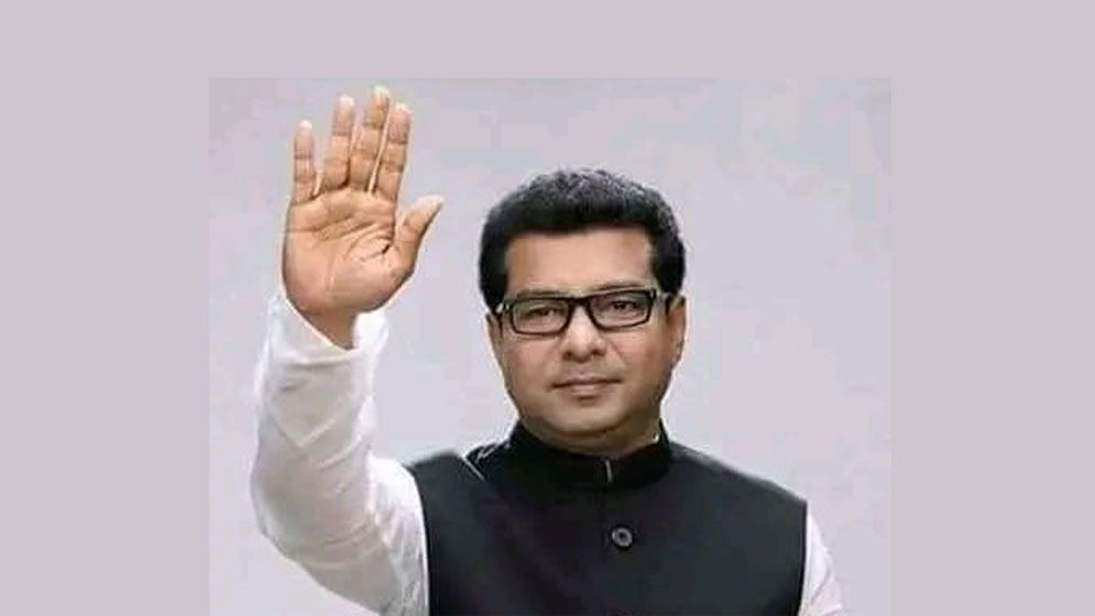 ছাত্রদল থেকে আ.লীগের রাজনীতিতে আসা মহারাজের সম্পদের পাহাড় ছাত্রদল থেকে আ.লীগের রাজনীতিতে আসা মহারাজের সম্পদের পাহাড়