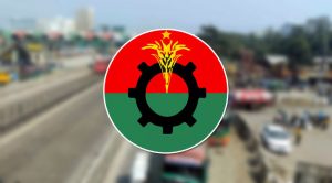 বাউফলে বিএনপি নেতাকে কারণ দর্শাণোর নোটিশ