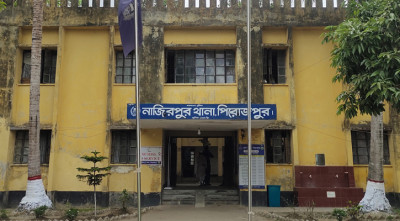নাজিরপুরে সাবেক উপজেলা চেয়ারম্যানসহ আ.লীগ নেতাকর্মীদের নামে মামলা