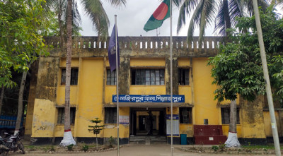 নাজিরপুরে সাবেক চেয়ারম্যানসহ আ. লীগের দুইশ নেতাকর্মীর নামে মামলা