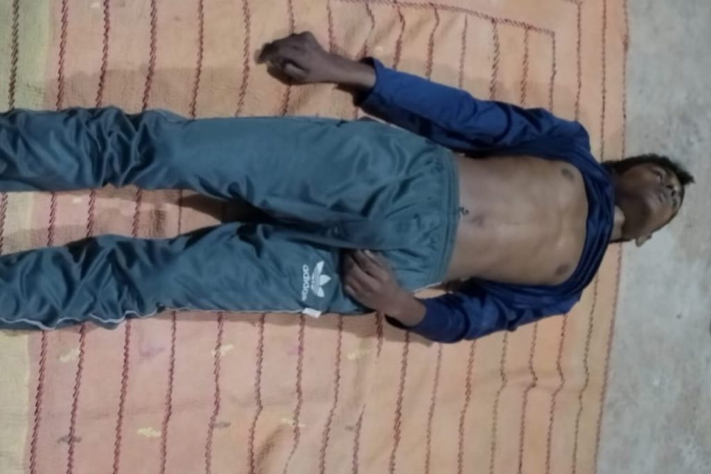 পায়রা ১৩২০ মেগাওয়াট তাপবিদ্যুৎ কেন্দ্রের অভ্যন্তরে শ্রমিকের ঝুলন্ত মরদেহ উদ্ধার