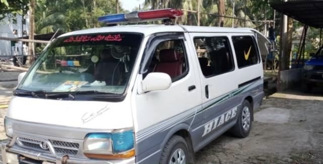 উজিরপুরে প্রবাসীর স্ত্রীর বি*ষপা*নে আ*ত্মহ*ত্যা উজিরপুরে প্রবাসীর স্ত্রীর বি*ষপা*নে আ*ত্মহ*ত্যা