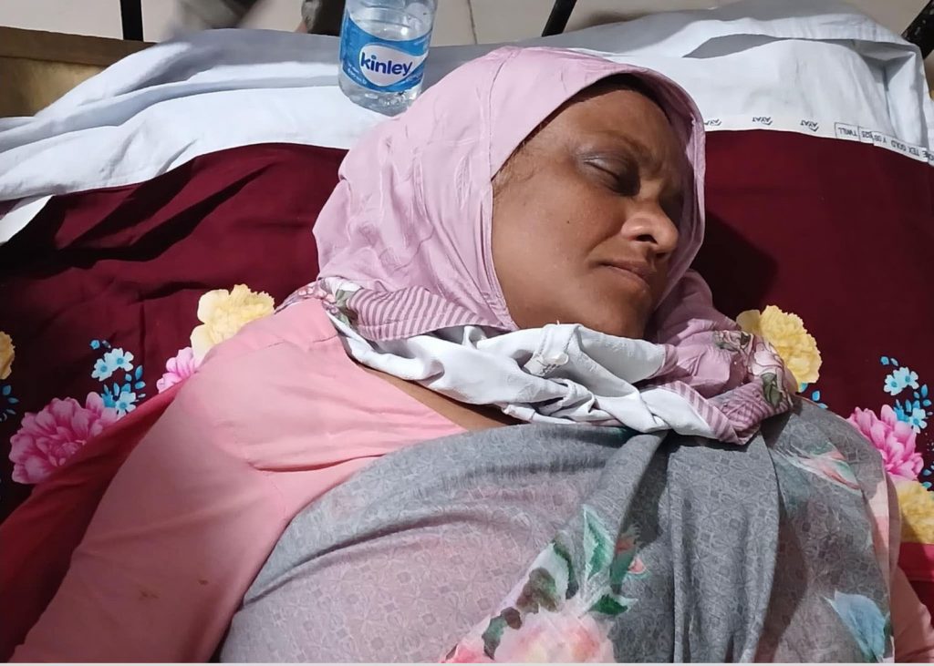 বাউফলে পদত্যাগে রাজি না হওয়ায় প্রধান শিক্ষিকাকে মারধরের অভিযোগ