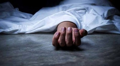 বিষখালী নদীতে ভাসছিল নারীর মরদেহ