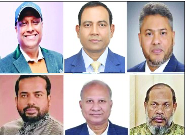 ঝালকাঠি-১ আসনে বিএনপির মনোনয়ন চাইছেন ৬ জন