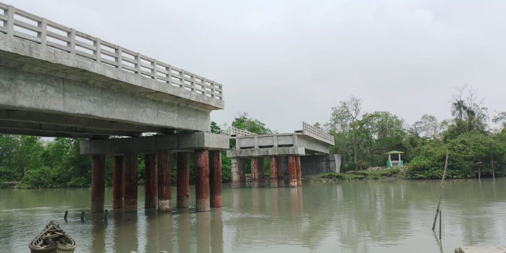 সোনাকাটা ইকোপার্ক হারাচ্ছে পর্যটক, রাজস্ব বঞ্চিত সরকার