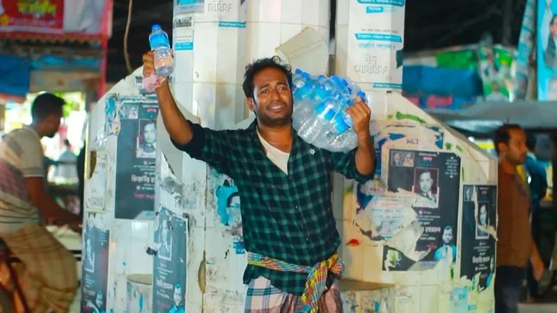 মেয়ের চিকিৎসা খরচ জোগাতে বাবার আর্তনাদের ভাইরাল ভিডিও সম্পর্কে যা জানা গেল
