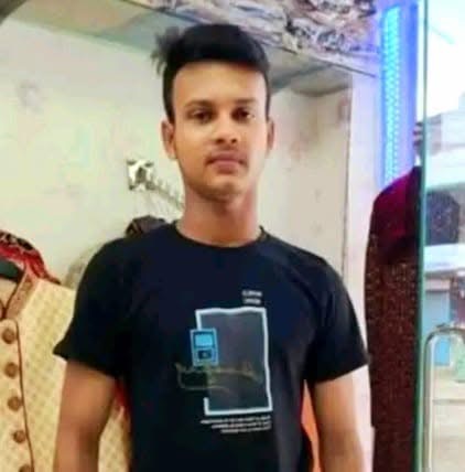 রাজাপুরের আলিফ ঢাকার সবুজবাগ থেকে নিখোঁজ, পরিবার উদ্বিগ্ন