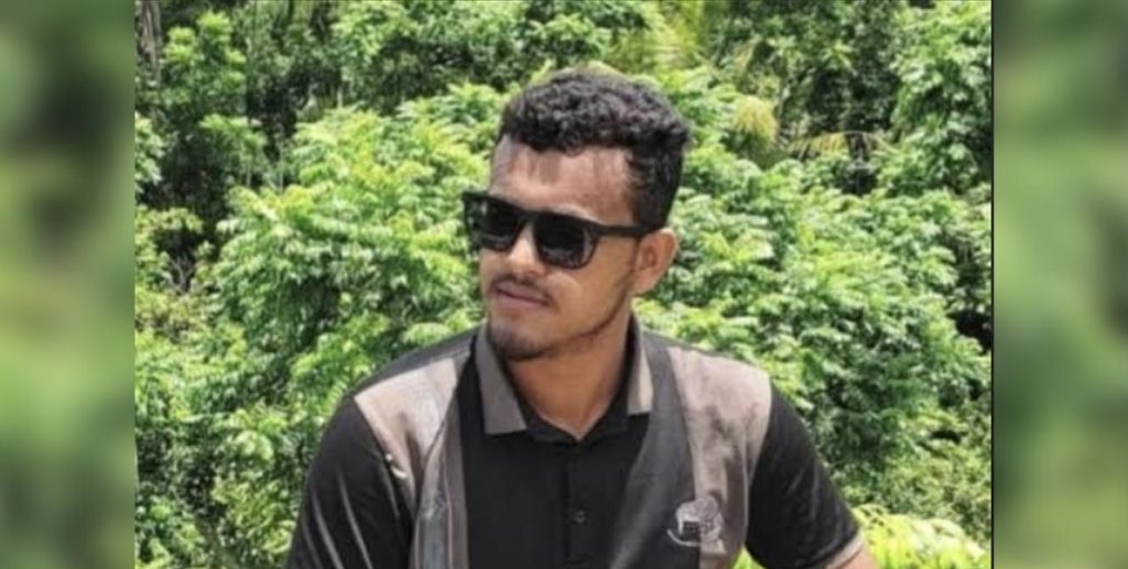 নেছারাবাদে অনলাইন জুয়ায় হেরে বিকাশের মাঠকর্মীকে মে*রে টাকা নিয়ে পালাল মানিকালেক্টর