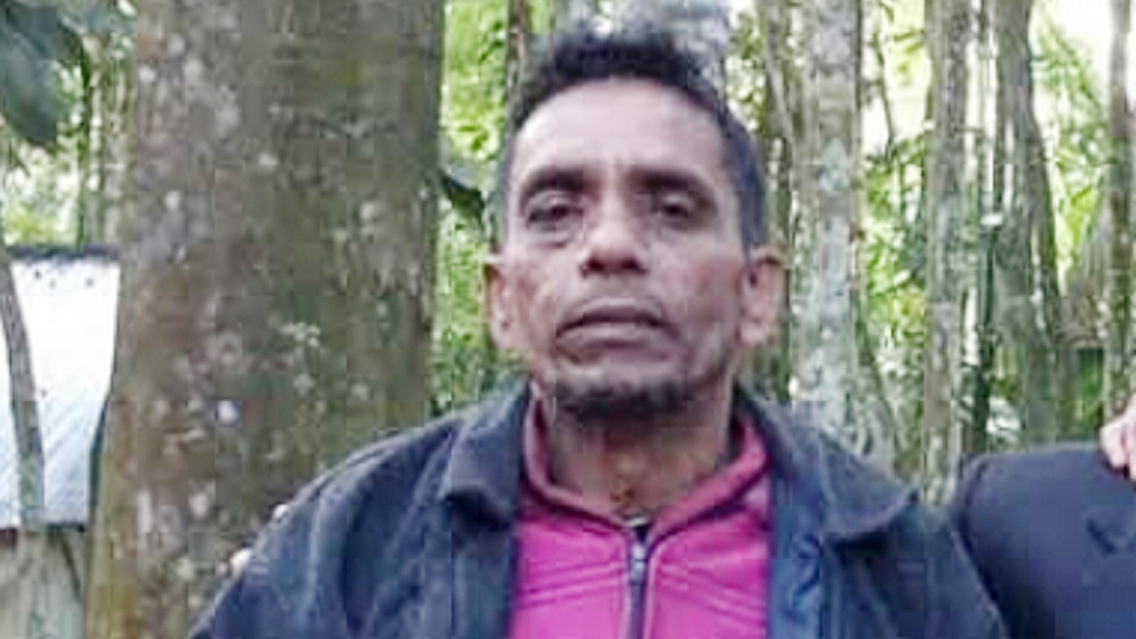 র‍্যাবের গুলিতে পা হারানো লিমনের বাবার ওপর আবার হামলা