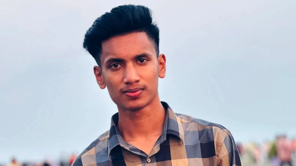 নদীতে নিখোঁজের তিন দিন পর যুবকের মরদেহ উদ্ধার