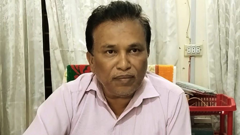 পিরোজপুরে ভুয়া সনদে এমপির স্ত্রীকে কলেজে নিয়োগ, অধ্যক্ষ কারাগারে