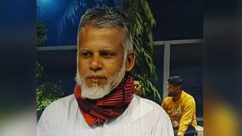 ধর্ষণকাণ্ড রফাদফার কথা বলে লাখ টাকা নেওয়ার অভিযোগ বিএনপি নেতার বিরুদ্ধে