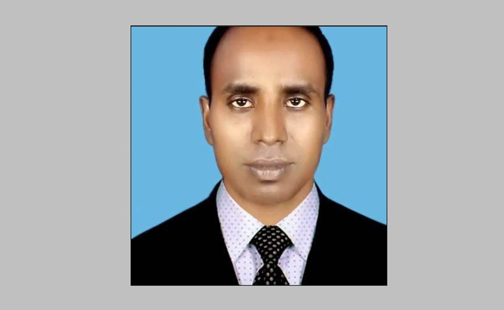 মির্জাগঞ্জে সাংবাদিক পরিচয়ে সরকারি দপ্তরে তথ্য সংগ্রহ করার অভিযোগ অফিস সহকারীর বিরুদ্ধে 