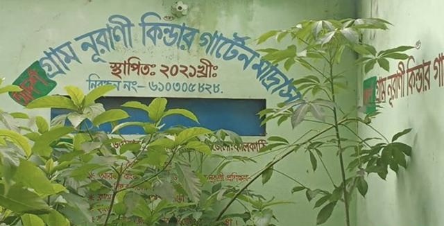 রাজাপুরে মাদ্রাসা শিক্ষকের বিরুদ্ধে শিশু শিক্ষার্থীকে যৌ*ন নি*পী*ড়*নের অভিযোগ