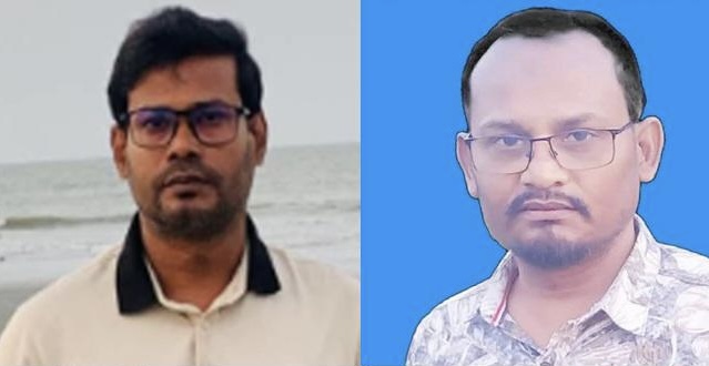 মির্জাগঞ্জ উপজেলা বিএনপির দুই নেতা বহিষ্কার