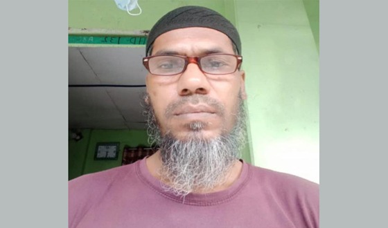 ইন্দুরকানীতে প্রধান শিক্ষকের বিরুদ্ধে মাদ্রাসার গাছ কাটার অভিযোগ