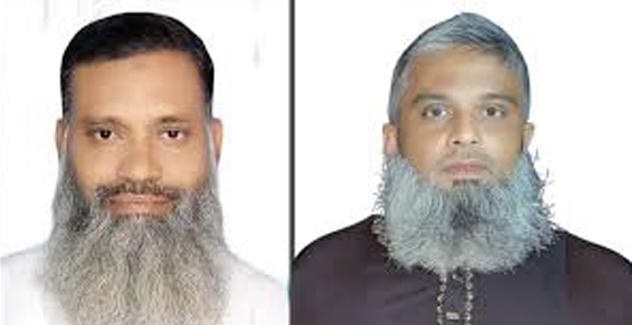 দীর্ঘ ২৭ বছর পরে স্বরূপকাঠি পৌর বিএনপির সম্মেলনে সভাপতি কামাল-সম্পাদক মাইনুল