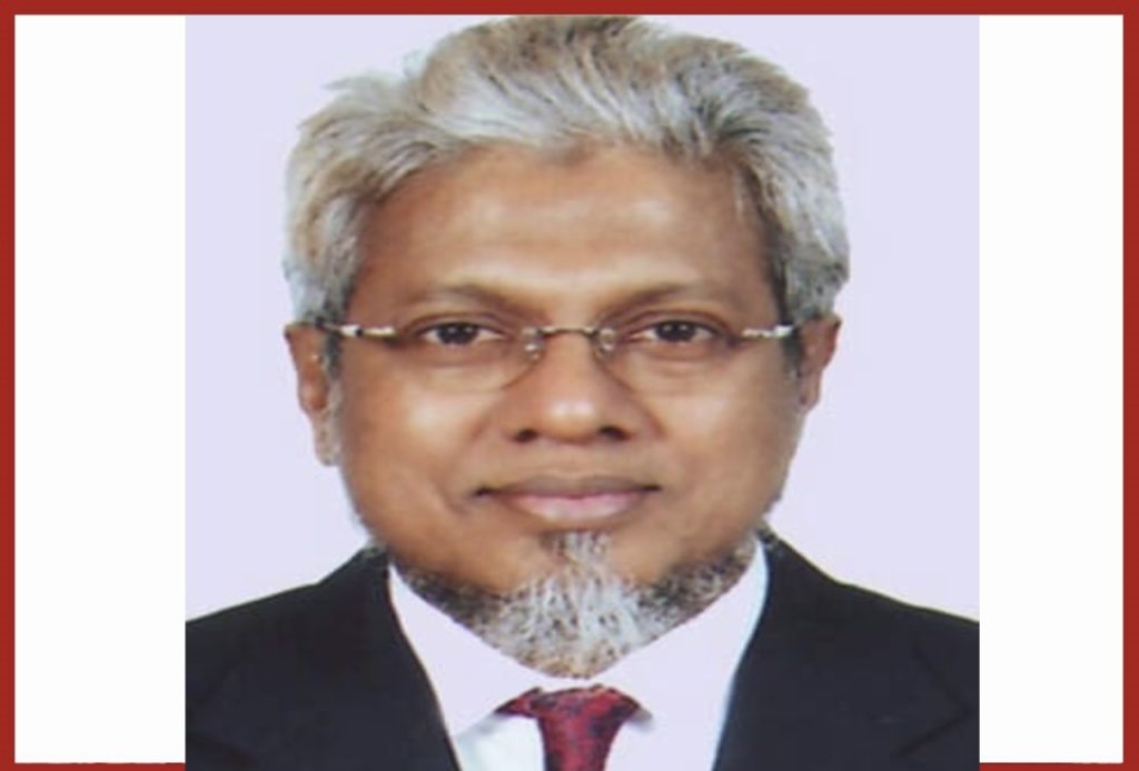 ডেলটা গ্রুপের চেয়ারম্যান ফারুক আহমেদসহ ১৫ জনের বিরুদ্ধে দুদকের মামলা