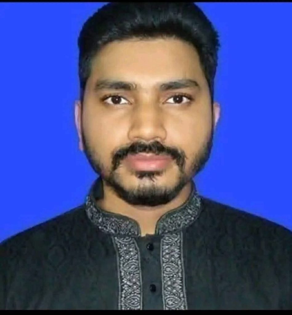 নলছিটিতে নিখোঁজের একদিন পর পুকুর থেকে যুবকের লাশ উদ্ধার