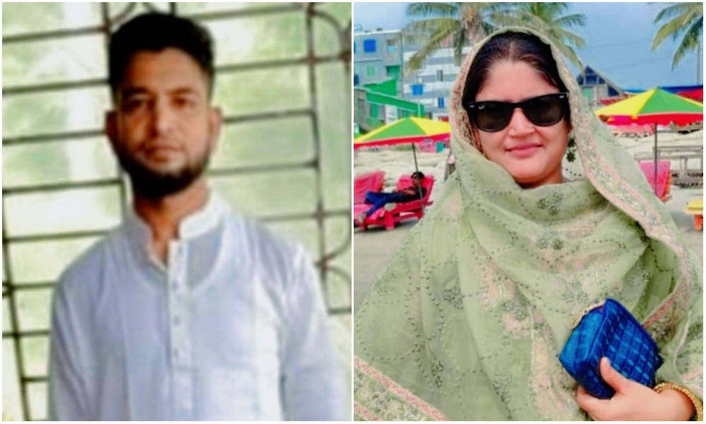 ভাইয়ের জীবন বাঁচাতে নিজের কিডনি দিলেন বড় বোন