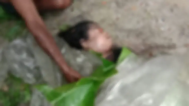 বাউফলে নিখোঁজের ৩১ ঘন্টা পর কিশোরী লাশ উদ্ধার