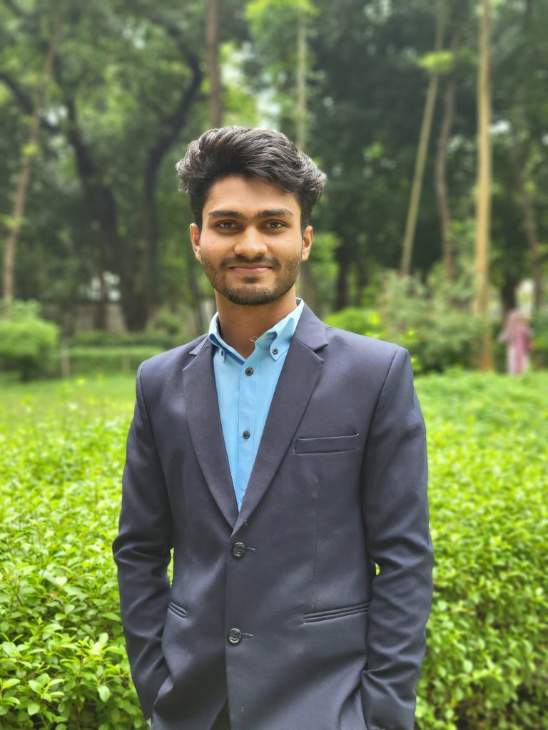ডাকসু নির্বাচনে কেন্দ্রীয় সংসদের সদস্য পদে লড়ছেন বরিশালের মো: আকাশ শাহ