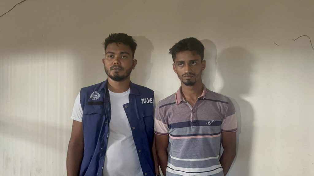 বাউফলে ১০৬ পিস ইয়াবাসহ হাসান গ্রেপ্তার