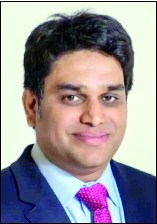 আলমগীর হোসেন আলোর ছেলে ফয়সালের ইন্তেকাল