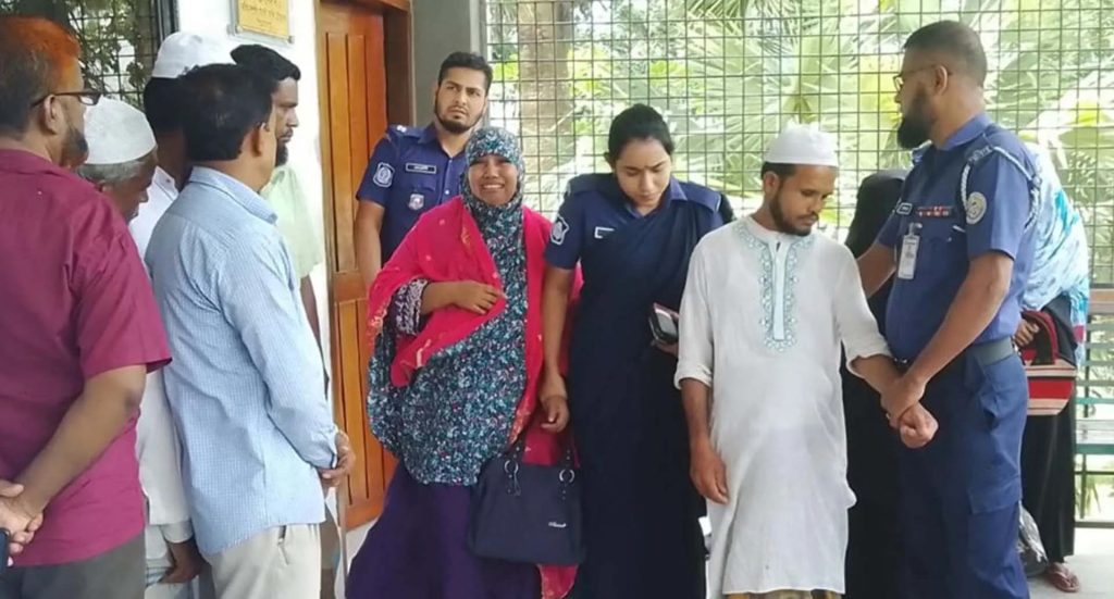 পিরোজপুরে হত্যা মামলায় একই পরিবারের ৬ জনের যাবজ্জীবন
