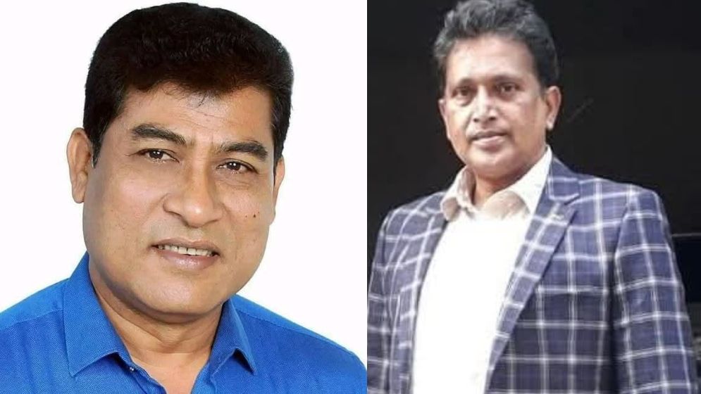 বরগুনায় জেলা বিএনপির আহ্বায়ক কমিটি ঘোষণা