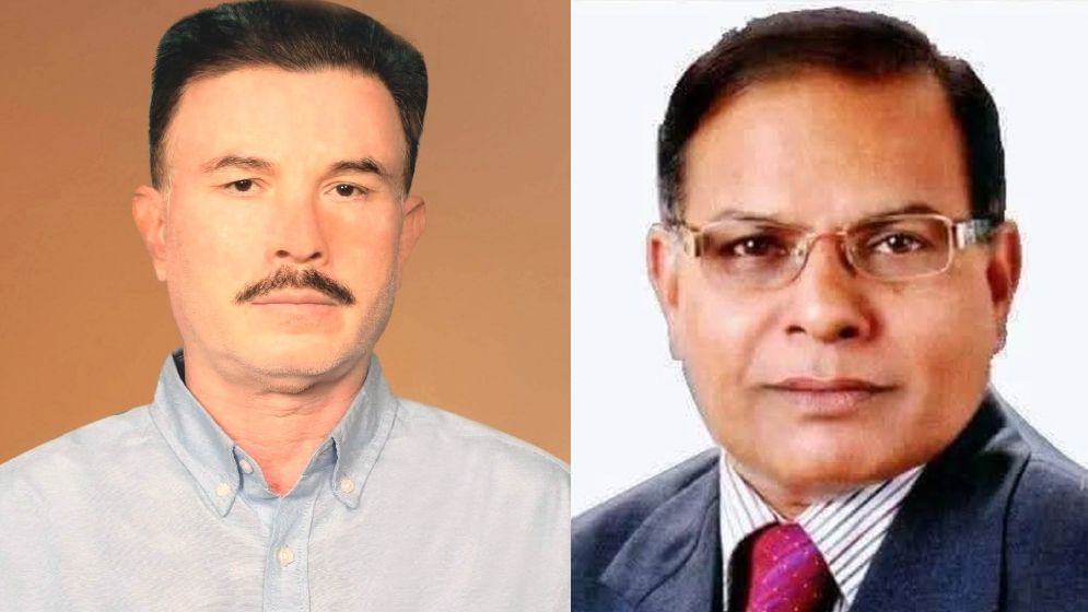 পিরোজপুর বিএনপির আংশিক আহ্বায়ক কমিটি ঘোষণা পিরোজপুর বিএনপির আংশিক আহ্বায়ক কমিটি ঘোষণা