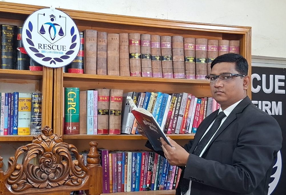 বাংলাদেশে সংখ্যালঘু কিংবা সংখ্যাগরিষ্ঠ কোন গোষ্ঠি নেই: এ্যাড. ফয়সাল খান