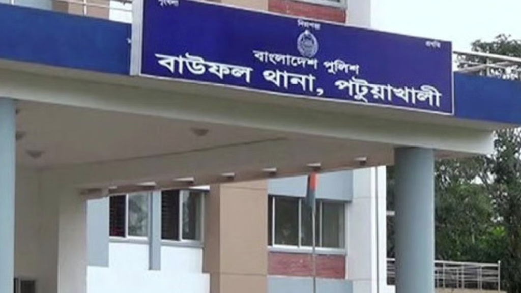 বাউফলে শ্রমিকের ঝুলন্ত লাশ উদ্ধার