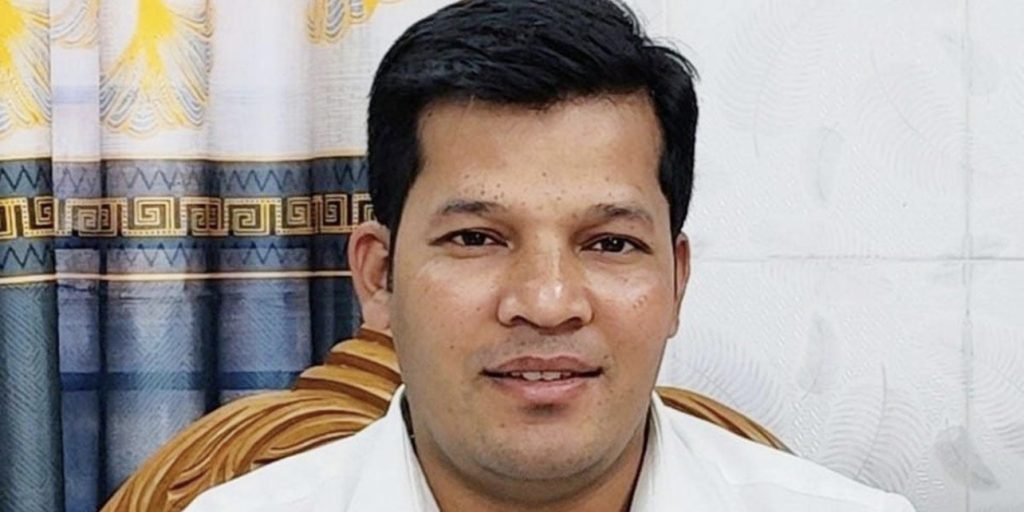 বরিশাল সদর উপজেলা ছাত্রলীগের  সাধারণ সম্পাদক সুজন গ্রেপ্তার